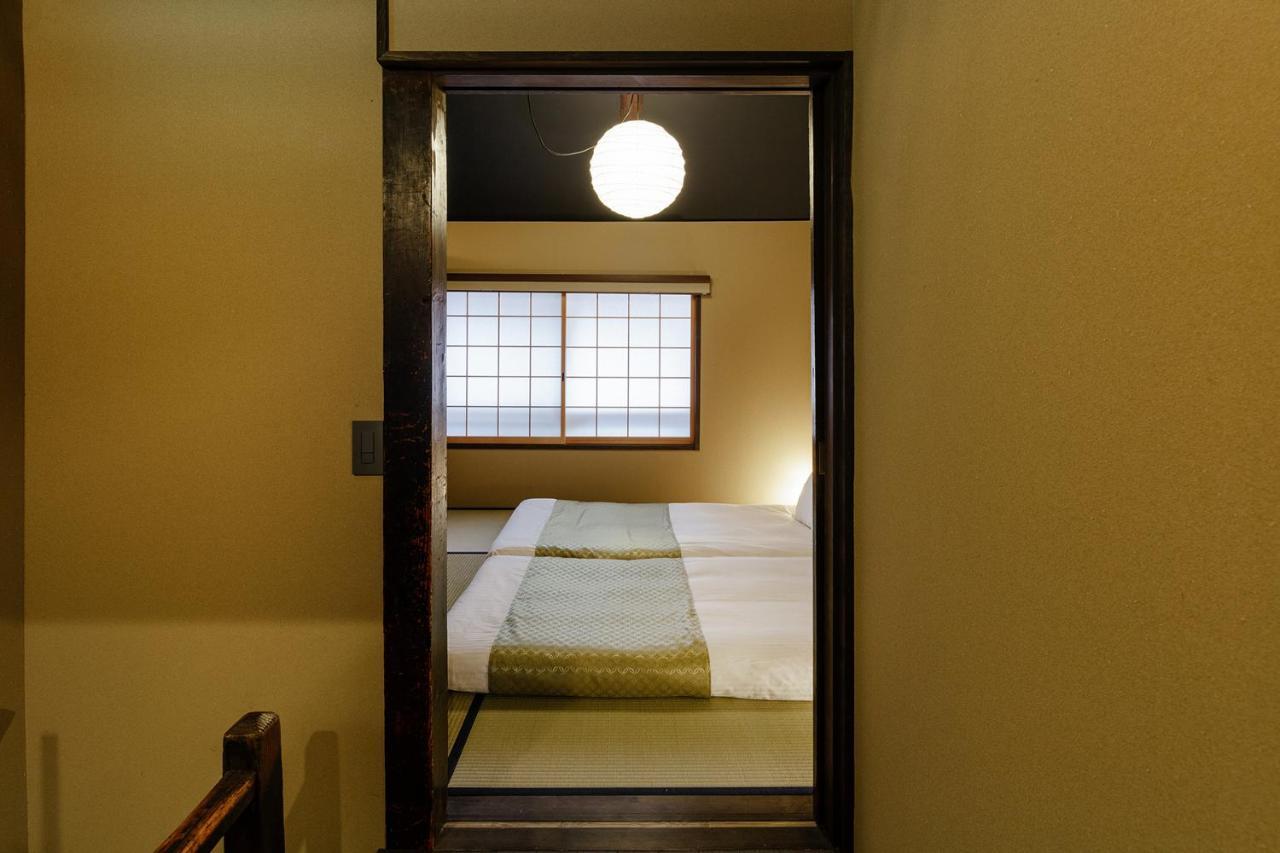 Guesthouse-hana・ Bamboo House