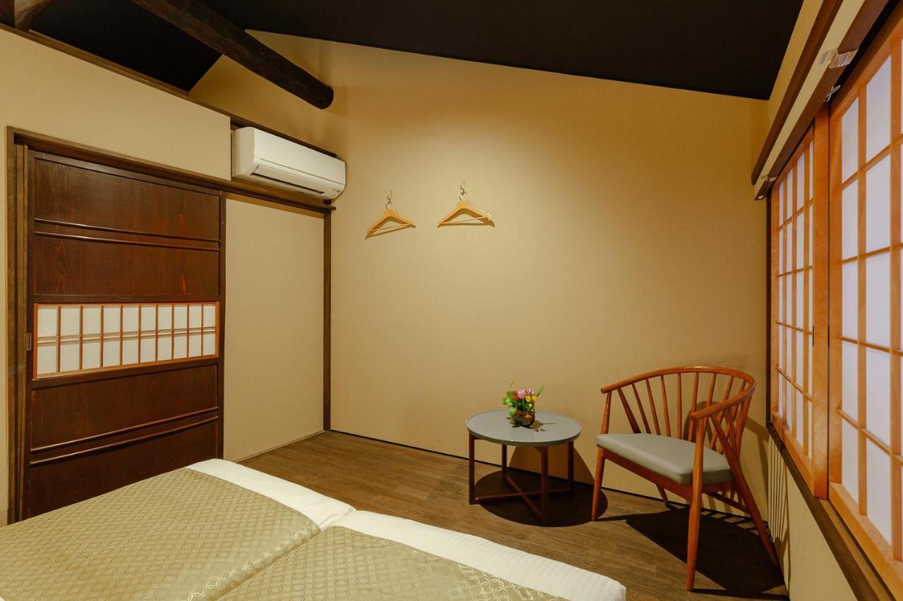 Guesthouse-hana・ Bamboo House Casa vacanze *