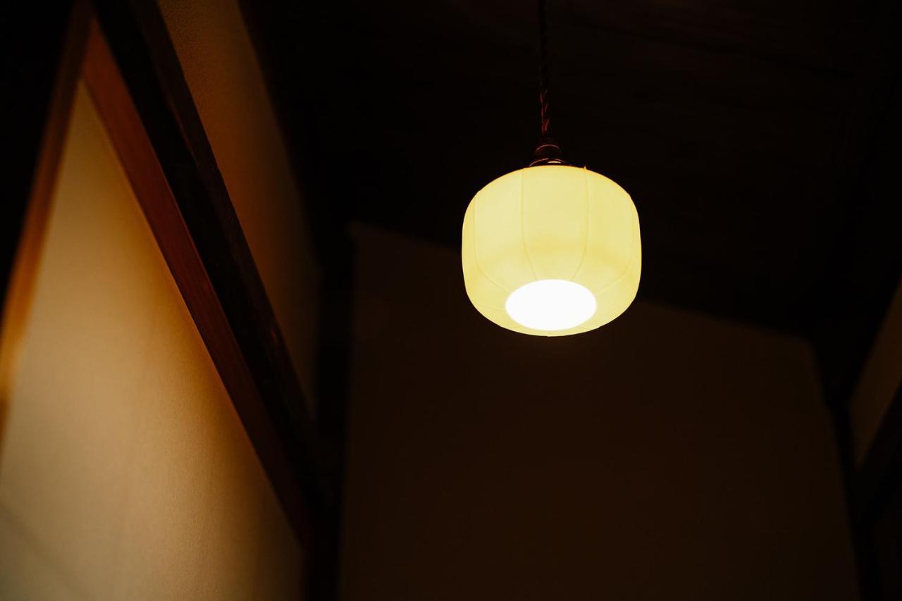 Guesthouse-hana・ Bamboo House Casa vacanze *