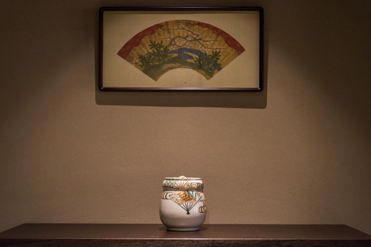 Guesthouse-hana・ Bamboo House Casa vacanze *