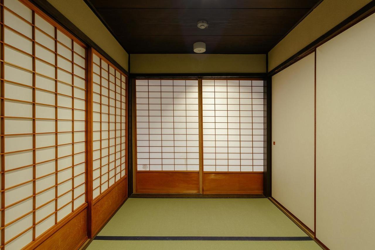 Casa vacanze Guesthouse-hana・ Bamboo House