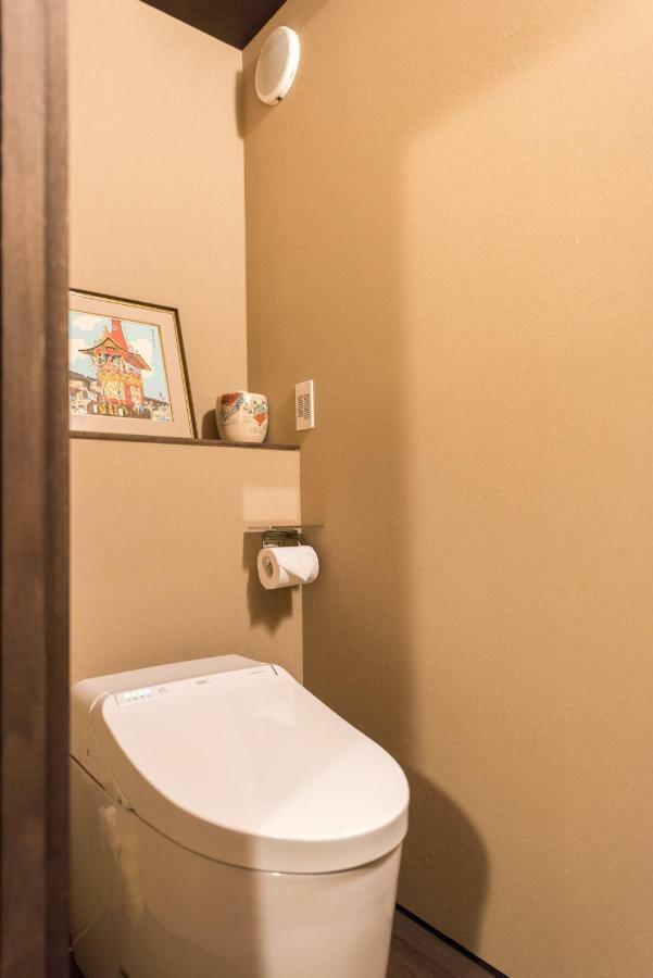 Holiday home Guesthouse-hana・ Bamboo House Kyoto