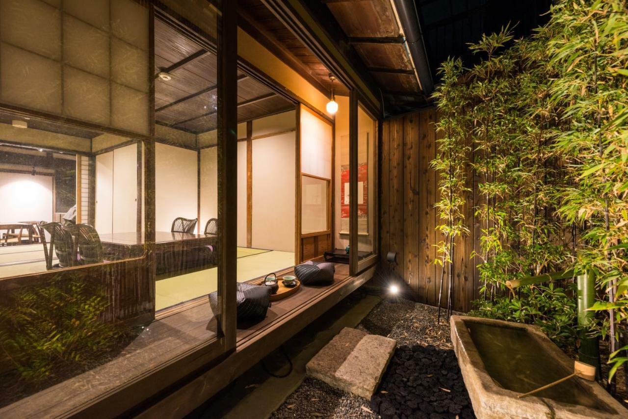 Casa vacanze Guesthouse-hana・ Bamboo House