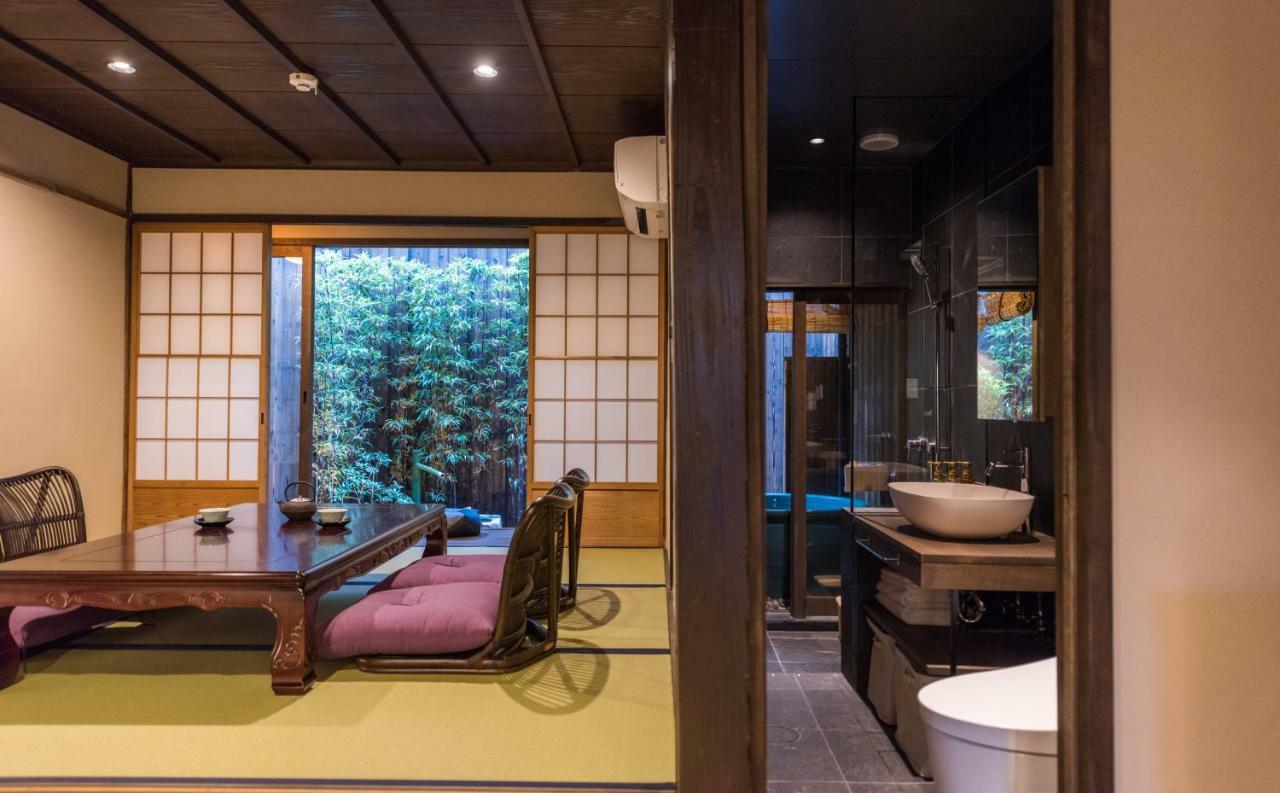 Guesthouse-hana・ Bamboo House