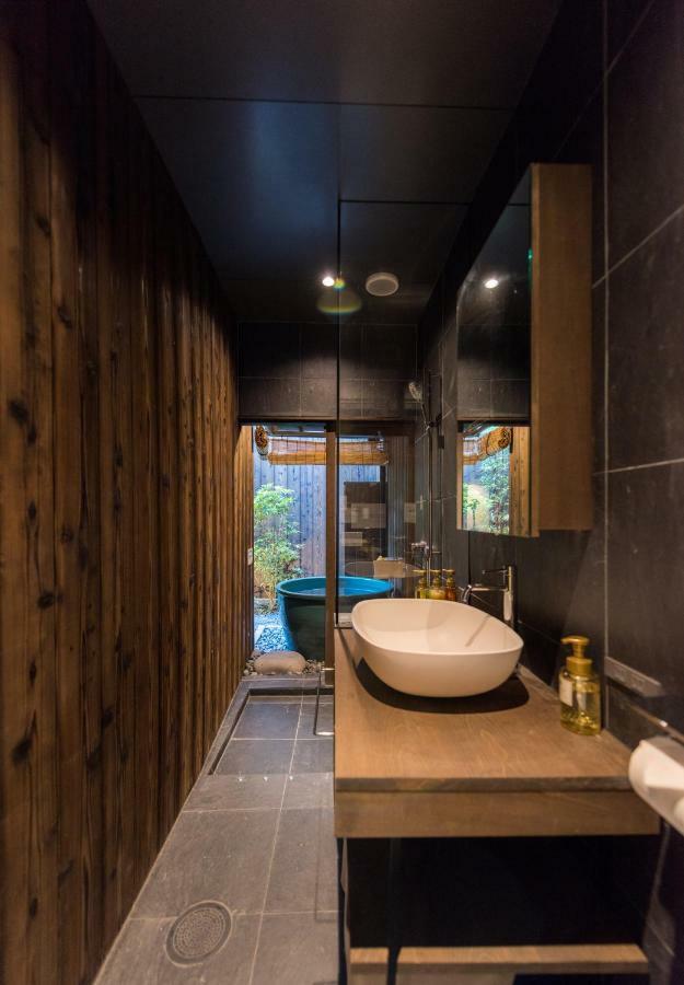 Guesthouse-hana・ Bamboo House Casa vacanze *