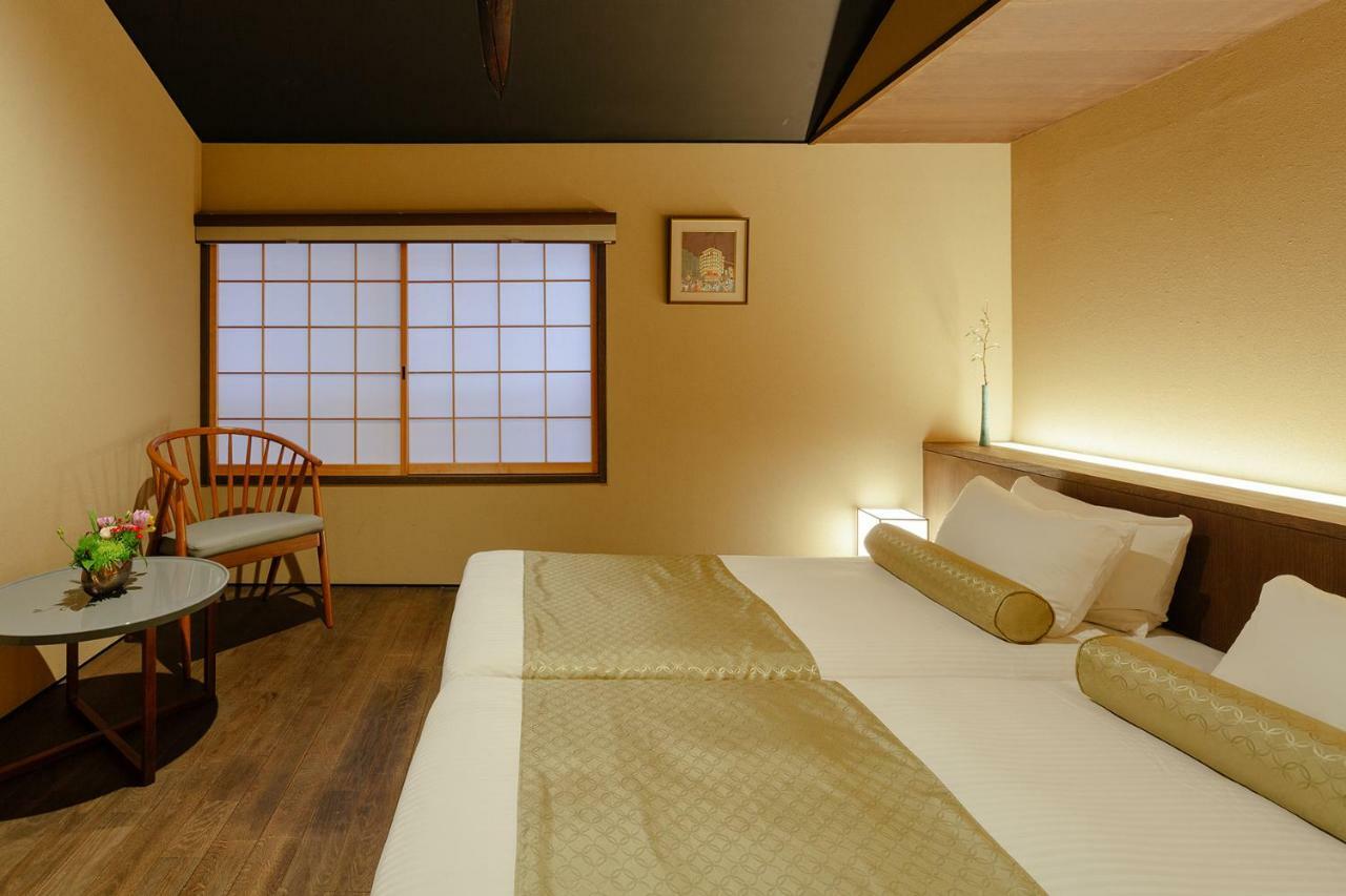 Guesthouse-hana・ Bamboo House Kyōto